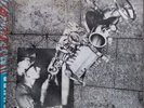 LLYGOD FFYRNIG 7 INCH SINGLE/PUNK