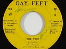 Lyn Tate & the Jets 