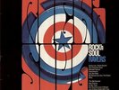 The Ravers / The Tonics, Rock & Soul - RARE Tip LP ED 1