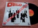Men At Work-Cargo LP Mexico Promo Radio CBS