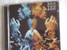 AGO  PRESTA  - INCIVILE CIVILTA'  -     C D    LARIONE 10   AUSTRIA  1995
