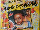 Freddy Kebano:Cosmic Afro Disco cadence synth rumba/Congo listen
