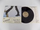 Lp Gat David Bowie ?Lodger RCA Victor ?1979 Canada AQL1-3254