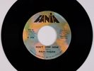 RALFI PAGAN: Don’t Stop Now / El Hijo FANIA Orig Latin Sweet Soul Killer 45 HEAR