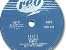 Rare 1959 FABIAN Rock'n Roll 78 RPM Record. Tiger b/w Mighty Cold. Canada only.