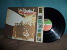 LED ZEPPELIN II LP ATLANTIC SD 8236 RL LUDWIG US PRESSING FIRST 1969 STEREO