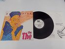 Lp The The ?Soul Mining Epic ?1983 Holland EPC 25525