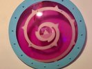 Steven Universe Stronger Vinyl Shield Signed By Zach Callison 22