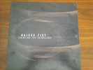 Raised Fist -Ignoring The Guidelines- Vinyl