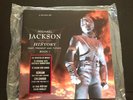 Michael Jackson History Album 3 Lps Vinyl Boxset Rare No promo