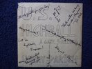 Harry Partch U.S. Highball A Gate 5 Record Jazz 10