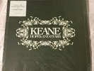 Keane Hopes and Fears Vinyl LP First Issue Number 0108