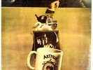 The Kinks -1969-PYE-SEALED- SPAIN-12”-33 1/3RPM- Rock - “Arthur or the Decline…”