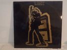 T-REX - LP - ELECTRIC WARRIOR - 1982
