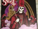 Rare Ghost Secular Haze 10