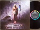 Megadeth - Countdown to Extinction (Korea 12