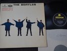Beatles - Help  (Parlophone PMC 1255 UK Original Mono LP 1965) -2/ -2. Nice