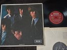 Rolling Stones - No. 2 (Decca LK 4661 UK Original LP 1964) -1A/ -2A Blind Man