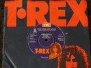 T. Rex - Solid Gold Easy Action (EMI UK Original DEMO 7