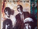 Traveling Wilburys – Vol. 3 (Wilbury Records/Warner ?– 7599-26324-1, BRD)