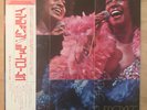 SUPREMES Live In Japan JAPAN ORIG QUADRAPHONIC LP W/OBI 4CH MOTOWN CD4W-7040