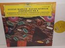 2707 062 Mahler Symphony No.8 Bavarian Radio Symphony Orch Rafael Kubelik 2LP