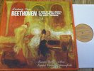 C7S/166 Beethoven Violin Sonatas / Gulli / Cavallo 5 LP box