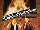 LENA ZAVARONI RARE OFFICIAL UK LONDON PALLADIUM PROGRAMME 1978