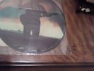 Stevie Ray Vaughan Picture Disc- 