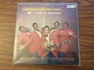 RARE DOO WOP R&B LP KING 580 MONO: The 
