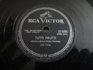 Elvis Presley 78 trs / 78 rpm - RCA 20.6466