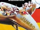 GROBSCHNITT - JUMBO (GERMAN) (2-LP)  2 VINYL LP NEW+