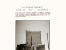 GODSPEED YOU  BLACK EMPEROR - LUCIFERIAN TOWERS   VINYL LP + MP3 NEW+