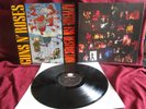 GUNS N´ ROSES  ?? APPETITE FOR DESTRUCTION ??  1987 ORIGINAL ERSTPRESSUNG & OIS