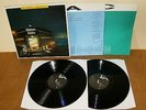 MICHEL JONASZ : LA FABULEUSE HISTOIRE DE MISTER SWING -Double lp French 1988 WEA