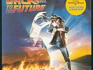 Back to the Future/Zurück in die Zukunft Pic. Ep,NEU
