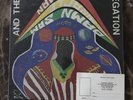 SEALED Damn Sam Miracle Man The Soul Congregation Vinyl LP 1st press Detroit. Mi