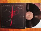 Pieter Nooten • Michael Brook ?– Sleeps With The Fishes LP This Mortal Coil 4AD