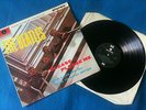 The Beatles - Please Please Me LP UK 1976 reissue EX-/EX-  # Classic Rock