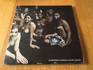 JIMI HENDRIX EXPERIENCE - ELECTRIC LADYLAND - 1973 POLYDOR 2XLP VG LOOK IN SHOP