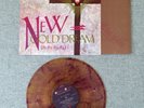 Simple Minds New Gold Dream Coloured Vinyl RAR