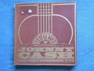 JOHNNY CASH  THE SUN YEARS  5 LP BOX SET WITH BOOKLET