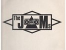 JAMS 1987 LP VINYL UK Klf Communications 1987 7 Track Original Withdrawn Issue