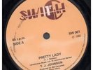 T.J.JOHNSON Pretty Lady 7