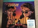 License To Drive Soundtrack Vinyl Lp Record VG+ NM Corey Haim Feldman