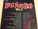 BEST FROM BELL VOL. 2 1969 UK NORTHERN SOUL LP - VARIOUS ARTISTS