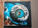 THE JAMS - KLF - JIMMY CAUTY - SPACE - VERY RARE - ORIGINAL 1990 VINYL
