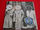 LP ITALIAN PROG DEDALUS - DEDALUS - ORIGINALE TRIDENT