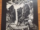 Legend - From The Fjords - 1979 First Pressing LP