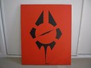 Radio Birdman Symbol